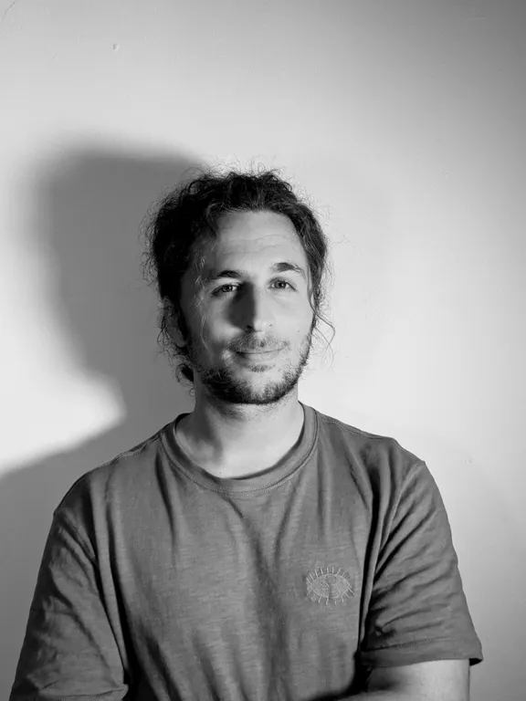 Paco Gaona, fundador de Gaobaltech